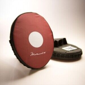 Everlast Muhammad Ali Punch Mitts